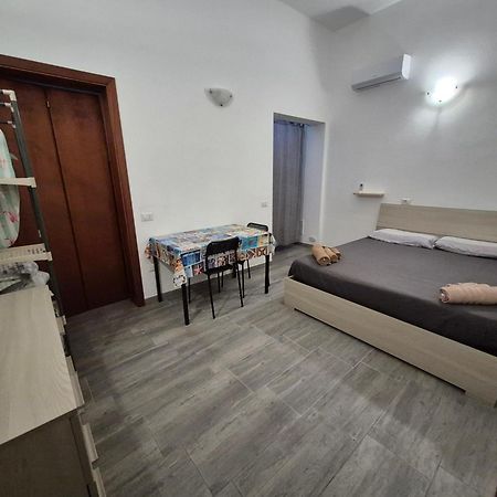 Casa Vacanza Monoboito Quartu SantʼElena Buitenkant foto