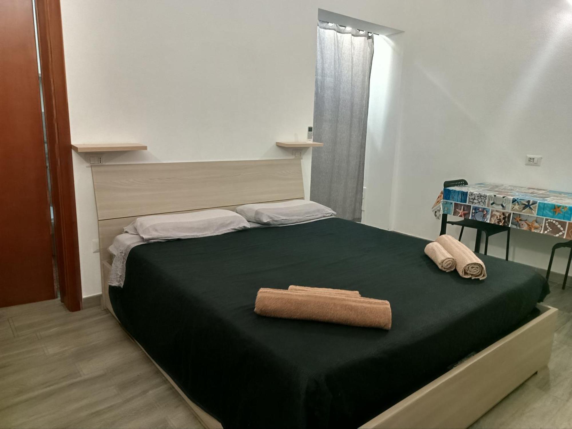 Casa Vacanza Monoboito Quartu SantʼElena Buitenkant foto